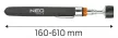 NEO Mágneses CSAVARKISZEDŐ TELESZKÓPOS 160-610mm, 3 KG (11-610)