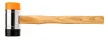NEO Cserélhető fejű kalapács 1340 g/60mm (11-637)