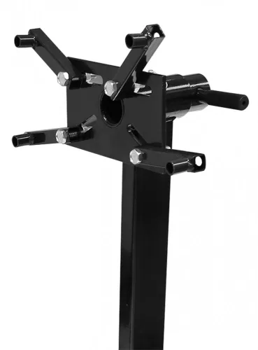 NEO Motorszerelő állvány - 450 kg (11-710)