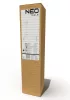 NEO Motorszerelő állvány - 450 kg (11-710)