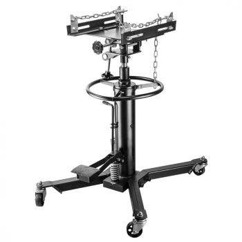   NEO Sebességváltó emelő 0.5t lábpedálos (több irányban állítható rögzítőasztallal) (11-711)