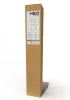 NEO Hidraulikus prés - 20T (11-714)