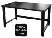 NEO Állítható munkapad: 1500mmx780mmx830mm (11-716)