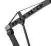 NEO Műhelydaru, motorkiemelő zsiráf 2t, 25-2382mm (11-720)