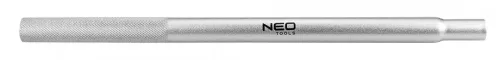 NEO Aluminium Hidraulikus krokodilemelő, 1,5t, 85-375mm (11-730)