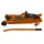 NEO Alacsony profilú hidraulikus krokodilemelő, 2,5T, 85-385 mm (11-733)
