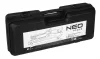 NEO Alacsony profilú hidraulikus krokodilemelő, 2,5T, 85-385 mm (11-733)