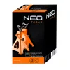 NEO Emelő bak, 3t, 290-435mm, 2db (11-750)