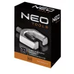 NEO Gömbcsukló lehúzó 32/64mm, kovácsolt (11-804)