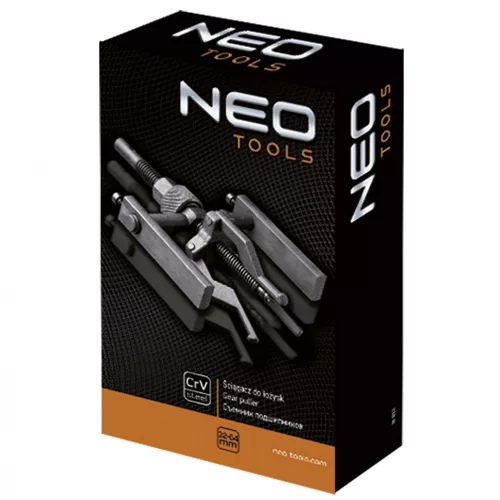 NEO CSAPÁGYLEHÚZÓ 18 - 43x70mm (11-812)
