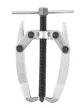 NEO CSAPÁGYLEHÚZÓ 4" 100mm, kétkörmös (11-851)
