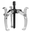 NEO CSAPÁGYLEHÚZÓ 6" 130mm, háromkörmös (11-857)