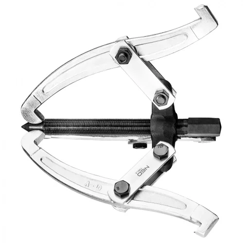NEO CSAPÁGYLEHÚZÓ 8" 180mm, háromkörmös (11-858)