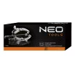 NEO CSAPÁGYLEHÚZÓ 8" 180mm, háromkörmös (11-858)
