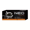 NEO CSAPÁGYLEHÚZÓ 12" 180mm, háromkörmös (11-859)