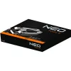 NEO CSAPÁGYLEHÚZÓ 1", 25mm, kétkörmös, MINI (11-871)