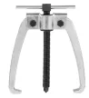 NEO CSAPÁGYLEHÚZÓ 3", 75mm, kétkörmös, MINI (11-873)