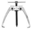 NEO CSAPÁGYLEHÚZÓ 3", 75mm, kétkörmös, MINI (11-873)