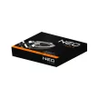 NEO CSAPÁGYLEHÚZÓ 3", 75mm, kétkörmös, MINI (11-873)