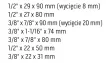 NEO Lambdaszonda szerelő készlet, 7db (11-881)