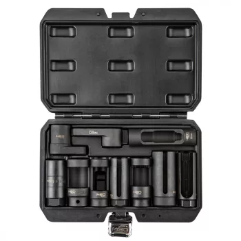   NEO Injektor és lambdaszonda szerelő készlet, 10db (11-882)