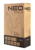 NEO Autómata akkutöltő 2A / 35W, 4-60Ah, savas/AGM/zselés akkumulátorokhoz (11-890)