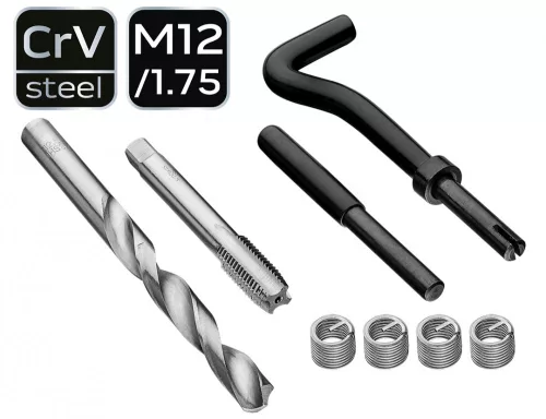 NEO MENETJAVÍTÓ KÉSZLET M12 (11-904)