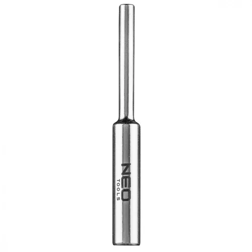 NEO Dugókulcskészlet SÉRÜLT FEJŰ csavarokhoz, 3/8", 11db (11-922)