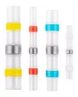 NEO Érvéghüvely készlet, szigetelt 100 db-os (0.25 - 6.0 mm) (11-969)