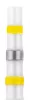 NEO Érvéghüvely készlet, szigetelt 100 db-os (0.25 - 6.0 mm) (11-969)