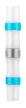 NEO Érvéghüvely készlet, szigetelt 100 db-os (0.25 - 6.0 mm) (11-969)