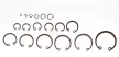 NEO Zéger gyűrűk, 300db (11-975)