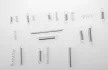 NEO Rugókészlet, 200db (11-980)
