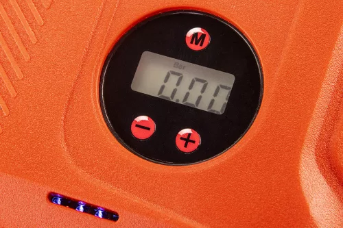 NEO Multifunkciós gyorsindító, akkuindító, indításrásegítő, kompresszor, powerbank, lámpa (11-997)