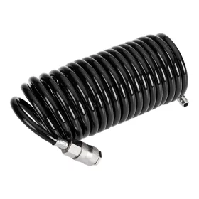 NEO Pneumatikus spiráltömlő, 6,5x10mm x 5m, PU (12-070-1)