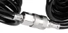 NEO Pneumatikus spiráltömlő, 6,5x10mm x 15m, PU (12-072-1)