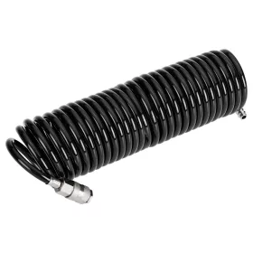   NEO Pneumatikus spiráltömlő, 8,0x12mm x 10m, PU (12-075-1)