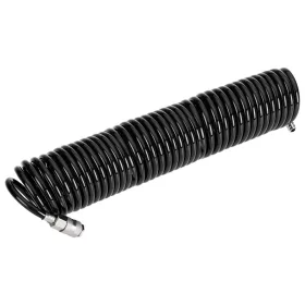   NEO Pneumatikus spiráltömlő, 8,0x12mm x 15m, PU (12-076-1)