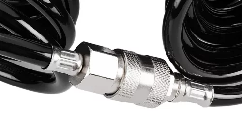 NEO Pneumatikus spiráltömlő, 8,0x12mm x 15m, PU (12-076-1)
