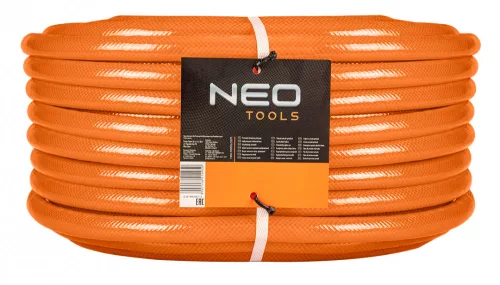 NEO Pneumatikus tömlő 8x13mm, 50 m, 19 bar (12-079)