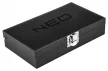 NEO Gépi Dugókulcskészlet 1/2" 10db 10-24 (12-101)