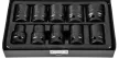 NEO Gépi Dugókulcskészlet 1/2" 10db 10-24 (12-101)
