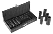 NEO Gépi Dugókulcskészlet 1/2" 10db 10-24 (12-101)