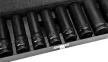 NEO Gépi Dugókulcskészlet 1/2" 11db 10-24 (12-102)