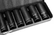 NEO Gépi Dugókulcskészlet 1/2" 11db 10-24 (12-102)