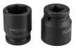 NEO Gépi Dugókulcskészlet 3/4" 8db 26-38 (12-115)