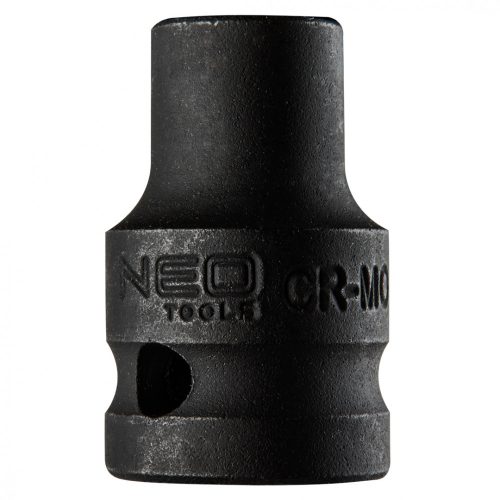 NEO Gépi dugókulcs 1/2", 10mm, Cr-Mo (12-210)