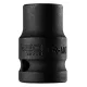 NEO Gépi dugókulcs 1/2", 12mm, Cr-Mo (12-212)