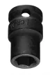 NEO Gépi dugókulcs 1/2", 12mm, Cr-Mo (12-212)