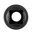 NEO Gépi dugókulcs 1/2", 12mm, Cr-Mo (12-212)